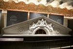 Displays within the Architectural Heritage Gallery (Photograph Courtesy of Mr. Lau Chi Chuen)